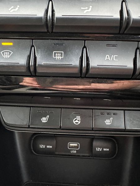 KIA SPORTAGE K3 FULL LEATHER INTERIOR LUXURY TRIM 371813880