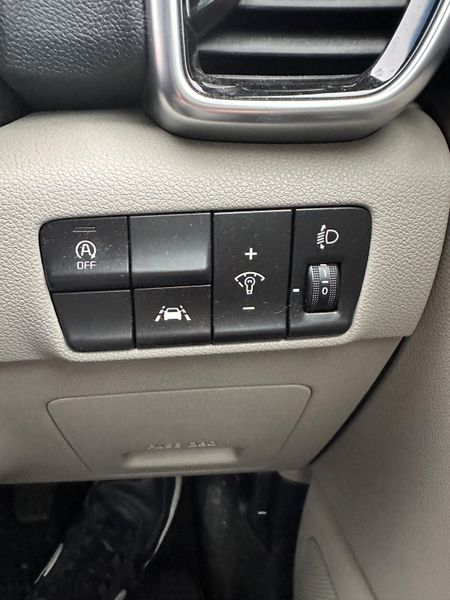 KIA SPORTAGE K3 FULL LEATHER INTERIOR LUXURY TRIM 371813881