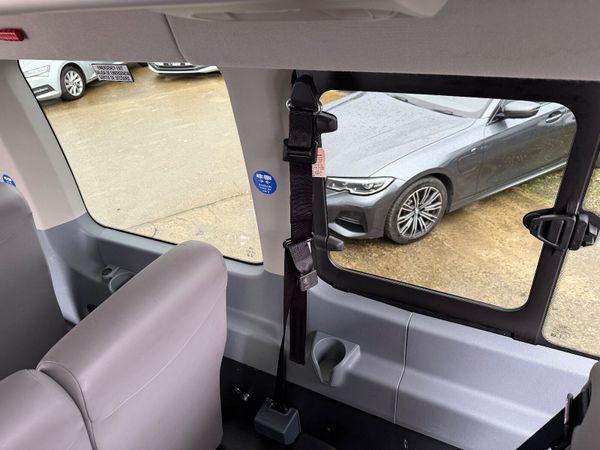 182 TRANSIT   - WHEEL CHAIR- QUICK RELEASE SEATS 371813920