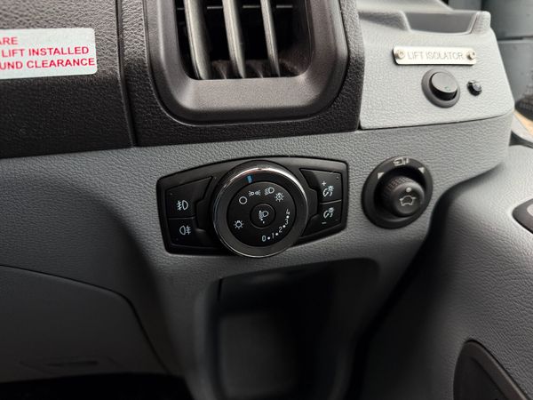 182 TRANSIT   - WHEEL CHAIR- QUICK RELEASE SEATS 371813942