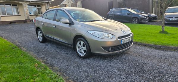 Renault Fluence 2013 371825675