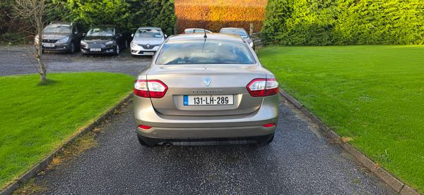 Renault Fluence 2013 371825678