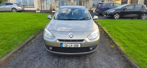 Renault Fluence 2013 371825684