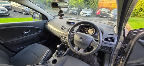 Renault Fluence 2013 371825685