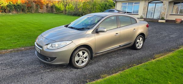 Renault Fluence 2013 371825687