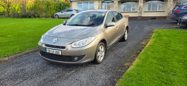 Renault Fluence 2013 371825682