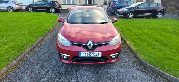 Renault Fluence 2014 371826585