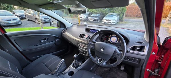 Renault Fluence 2014 371826588