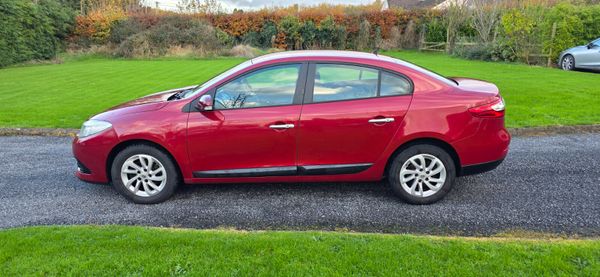 Renault Fluence 2014 371826589