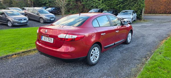 Renault Fluence 2014 371826581