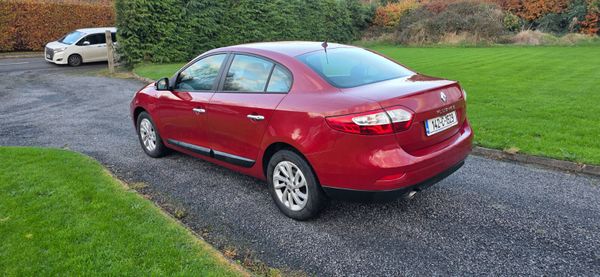 Renault Fluence 2014 371826582