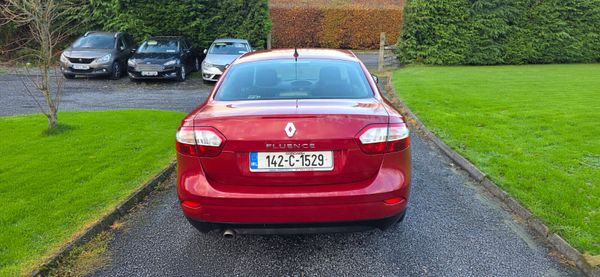 Renault Fluence 2014 371826583
