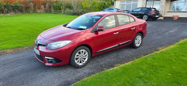 Renault Fluence 2014 371826590