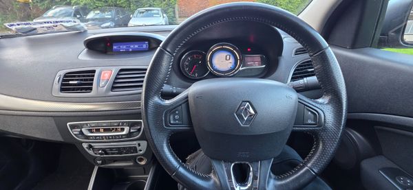 Renault Fluence 2014 371826615