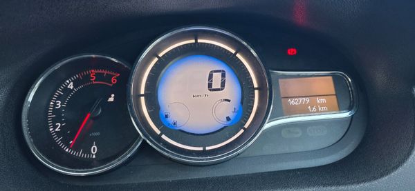 Renault Fluence 2014 371826610