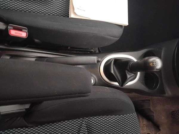 Nissan Note 2014New NCT LOW KMs 371840074