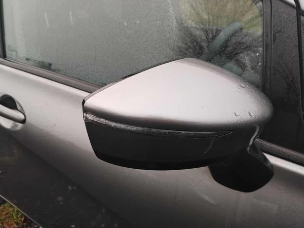 Nissan Note 2014New NCT LOW KMs 371840086