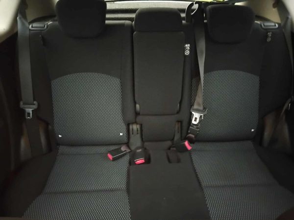 Nissan Note 2014New NCT LOW KMs 371840087