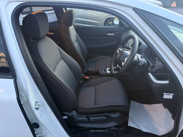 2022 Honda Fit Hybrid,Automatic Low Miles 40K 371843828