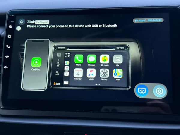 2022 Honda Fit Hybrid,Automatic Low Miles 40K 371843823