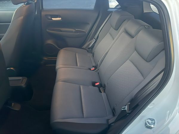 2022 Honda Fit Hybrid,Automatic Low Miles 40K 371843830