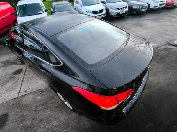 Hyundai i40 Executive 1.7CRDi new NCT 371858634