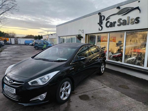 Hyundai i40 Executive 1.7CRDi new NCT 371858630
