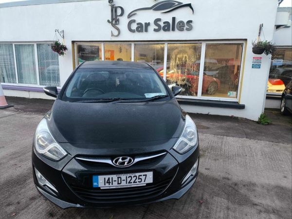 Hyundai i40 Executive 1.7CRDi new NCT 371858631
