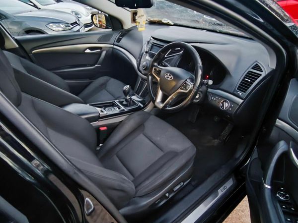 Hyundai i40 Executive 1.7CRDi new NCT 371858640