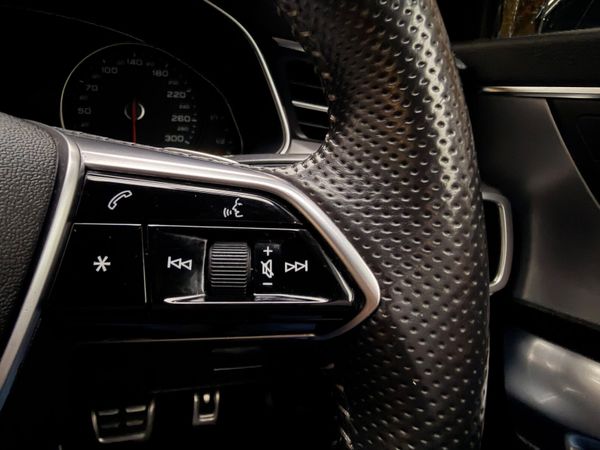 Audi A6 2020 TDI S Line Maxton Design 371859097