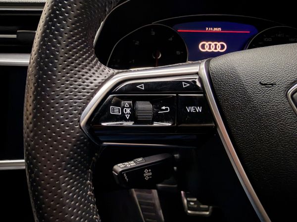 Audi A6 2020 TDI S Line Maxton Design 371859098