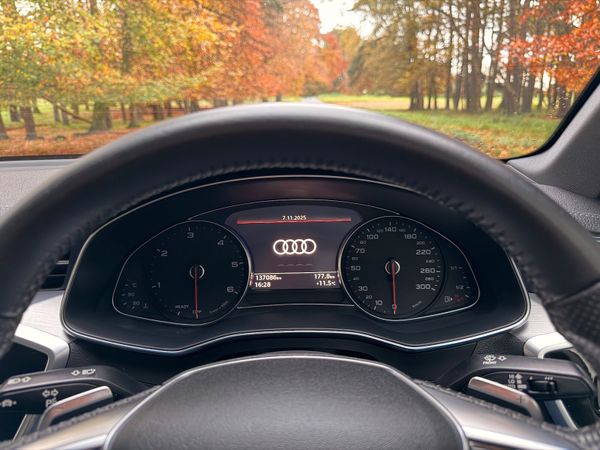 Audi A6 2020 TDI S Line Maxton Design 371859099