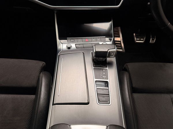 Audi A6 2020 TDI S Line Maxton Design 371859091