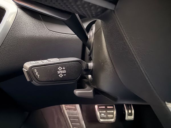 Audi A6 2020 TDI S Line Maxton Design 371859101