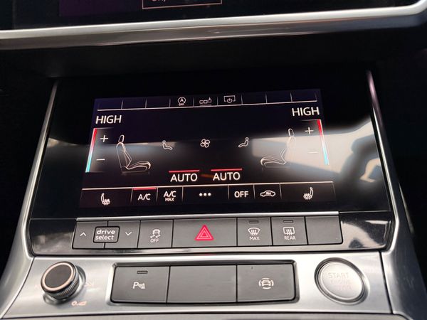 Audi A6 2020 TDI S Line Maxton Design 371859103