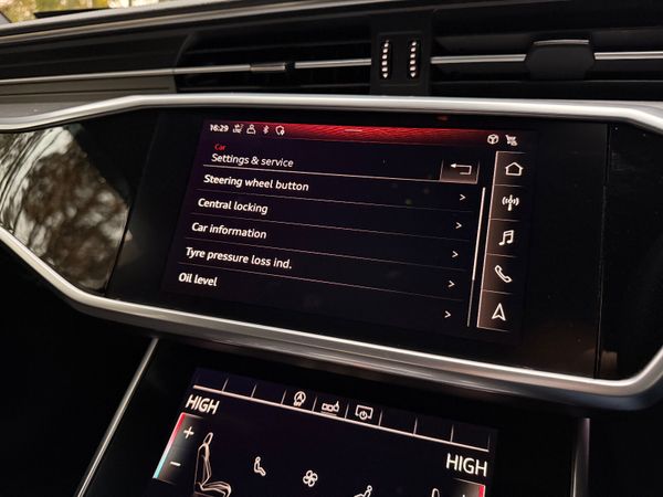 Audi A6 2020 TDI S Line Maxton Design 371859144