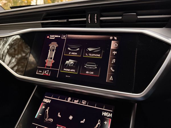 Audi A6 2020 TDI S Line Maxton Design 371859145