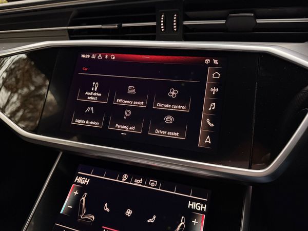 Audi A6 2020 TDI S Line Maxton Design 371859146