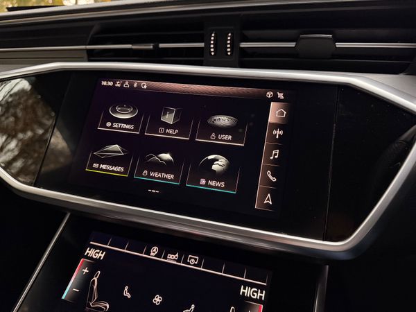 Audi A6 2020 TDI S Line Maxton Design 371859147