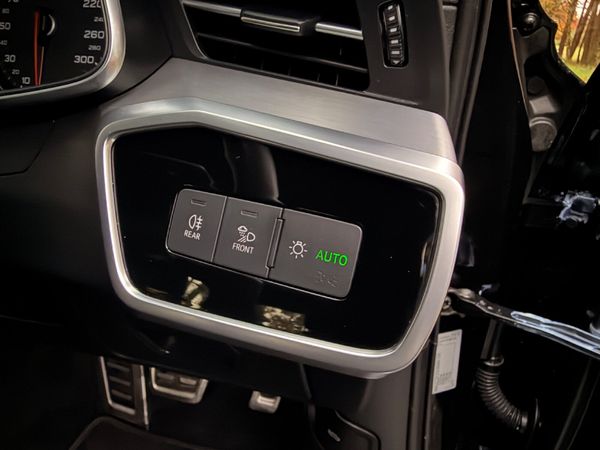 Audi A6 2020 TDI S Line Maxton Design 371859148