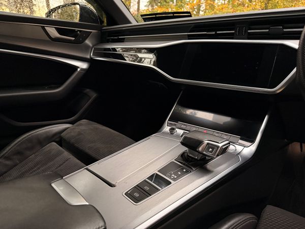 Audi A6 2020 TDI S Line Maxton Design 371859149