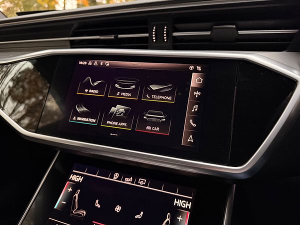 Audi A6 2020 TDI S Line Maxton Design 371859143