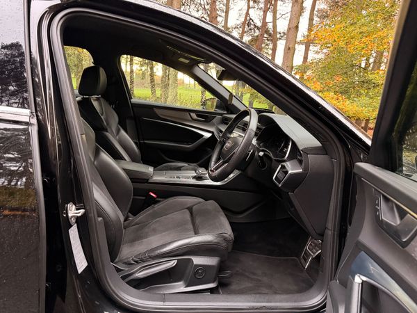 Audi A6 2020 TDI S Line Maxton Design 371859154