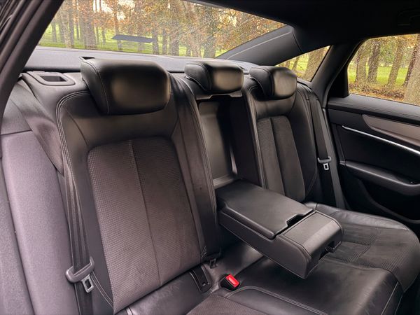 Audi A6 2020 TDI S Line Maxton Design 371859156