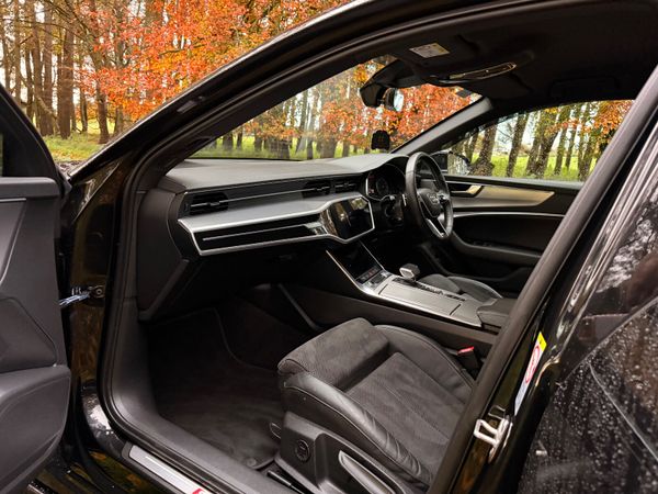 Audi A6 2020 TDI S Line Maxton Design 371859157