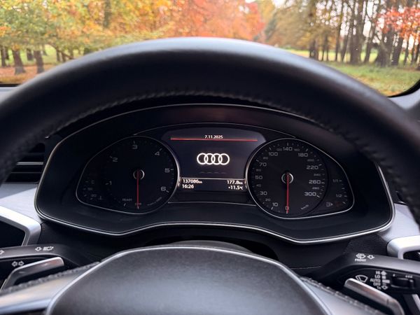 Audi A6 2020 TDI S Line Maxton Design 371859150