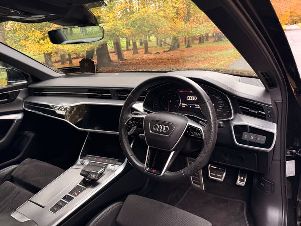 Audi A6 2020 TDI S Line Maxton Design 371859152