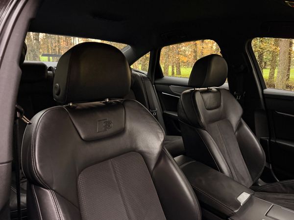 Audi A6 2020 TDI S Line Maxton Design 371859153