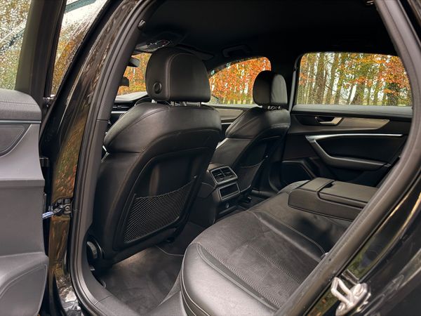 Audi A6 2020 TDI S Line Maxton Design 371859165