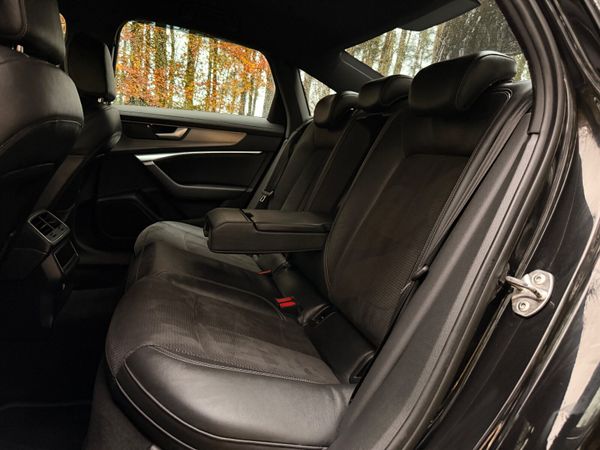 Audi A6 2020 TDI S Line Maxton Design 371859168